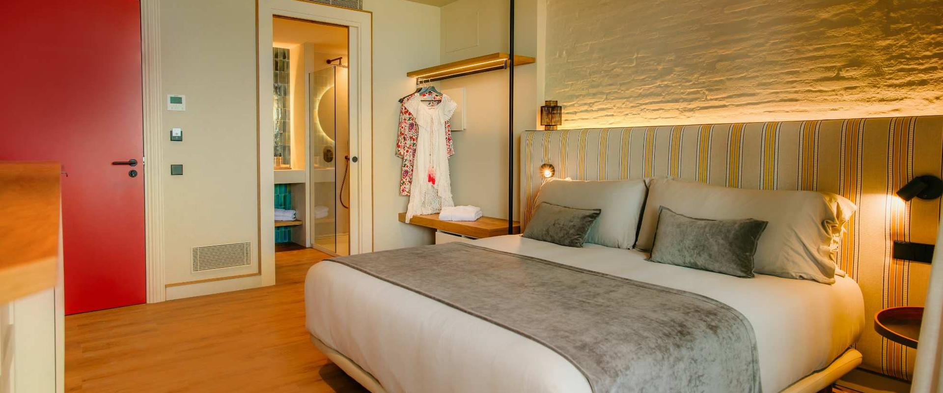 Casa Indiana Hotel Boutique Blanes Casa Indiana Hotel Boutique Blanes
