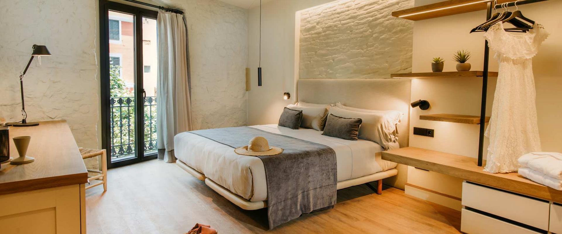 Casa Indiana Hotel Boutique Blanes Casa Indiana Hotel Boutique Blanes