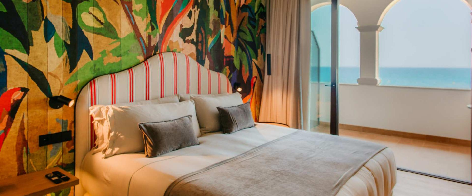 Casa Indiana Hotel Boutique Blanes   Casa Indiana Hotel Boutique Blanes