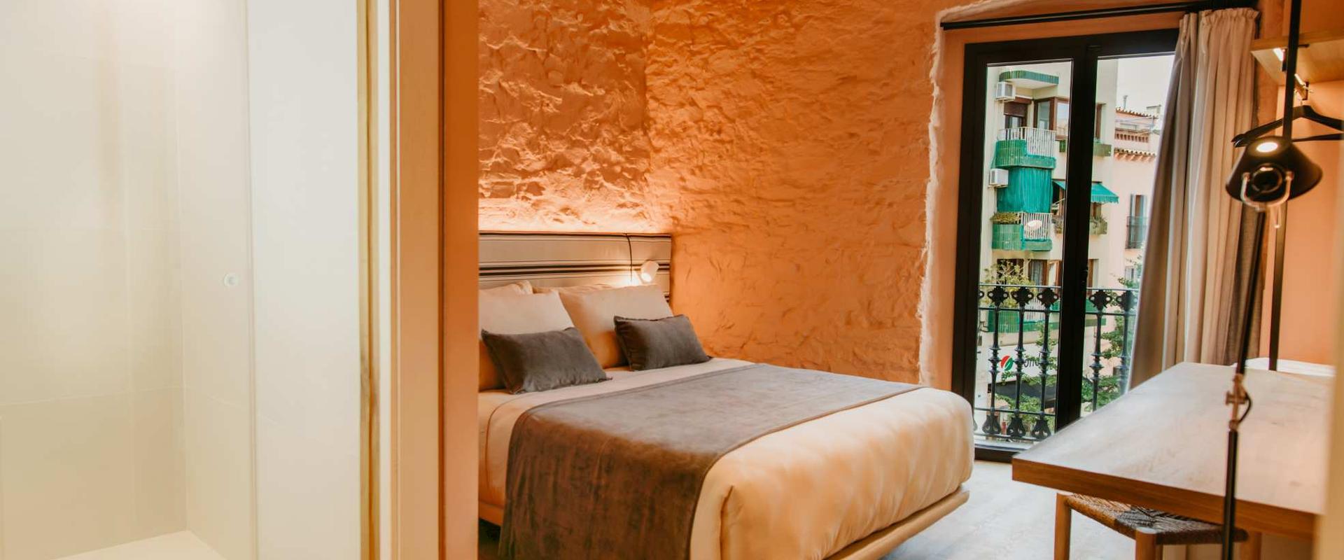 Casa Indiana Hotel Boutique Blanes Casa Indiana Hotel Boutique Blanes