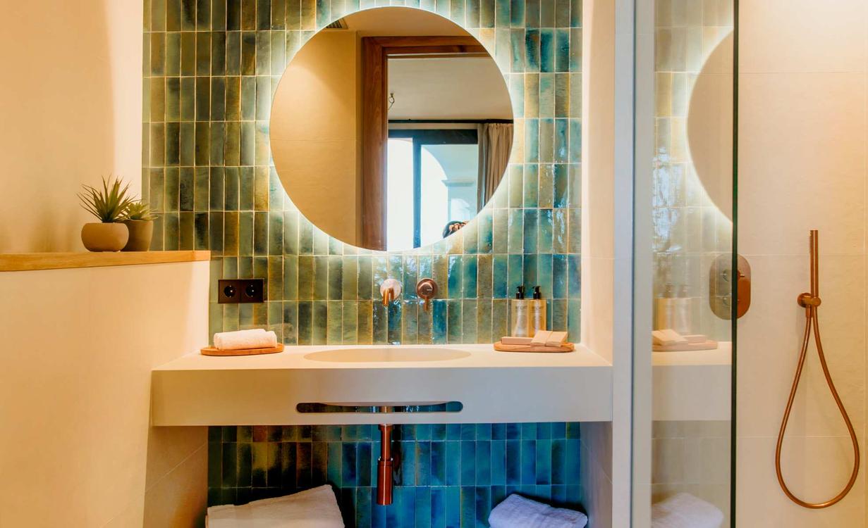 None Casa Indiana Hotel Boutique Blanes None Casa Indiana Hotel Boutique Blanes