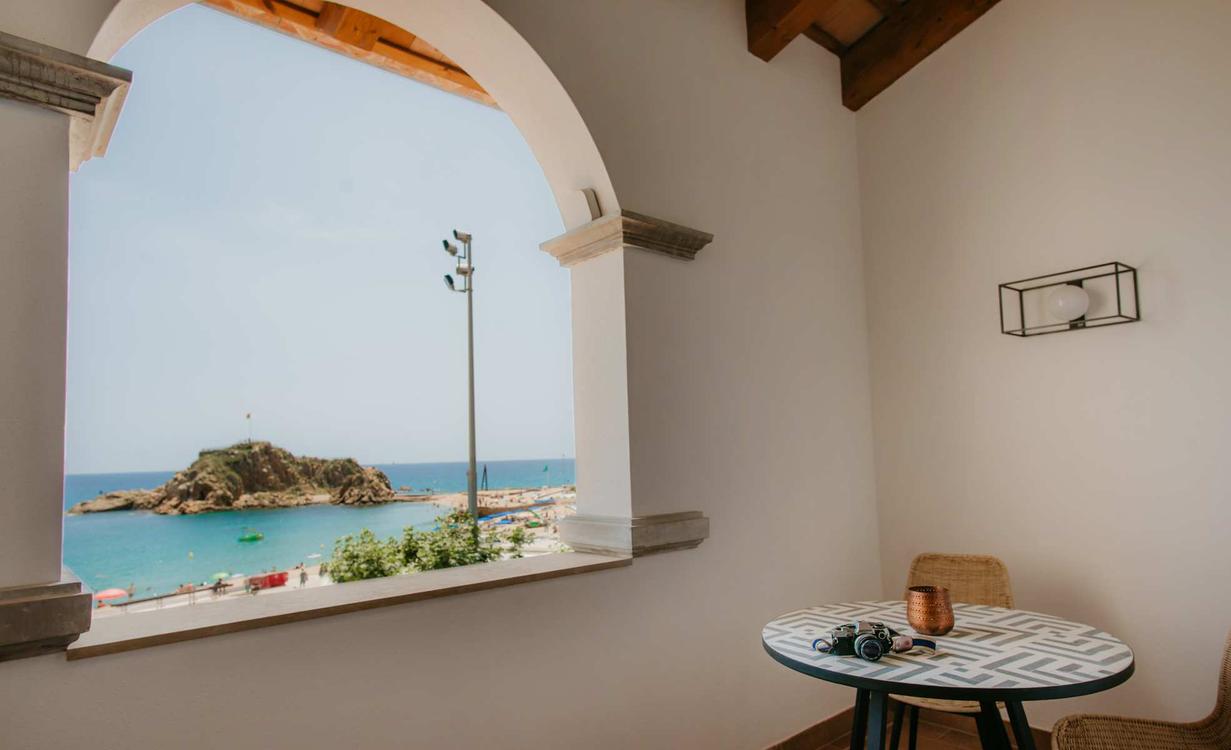 None Casa Indiana Hotel Boutique Blanes None Casa Indiana Hotel Boutique Blanes