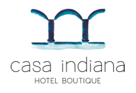  Casa Indiana Hotel Boutique, Blanes